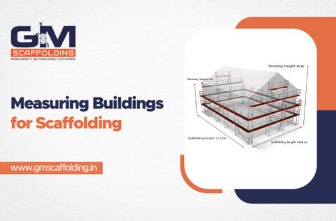 Scaffolding Dismantling Procedures for Construction Safety