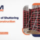 shuttering in construction