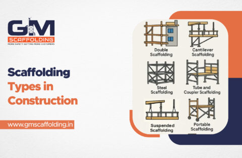 Ultimate Single vs Double Scaffolding Guide