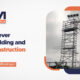 Cantilever Scaffolding and Its Construction Uses