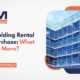 Ultimate Scaffolding Rental vs Purchase Guide