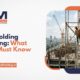 brace scaffolding