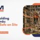 scaffolding hazards