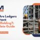 ledger scaffolding, scaffolding ledger use