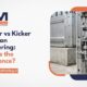 rocker in mivan shuttering, kicker in mivan shuttering