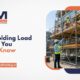 scaffolding load capacity