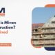what is mivan construction