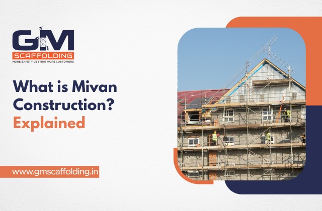 what is mivan construction